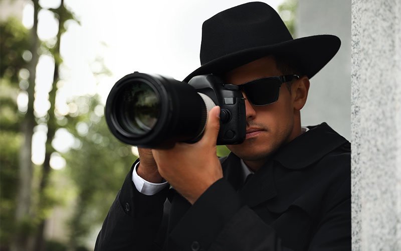 Private Investigator for Divorce