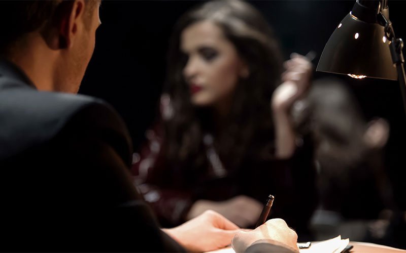 General-Investigations